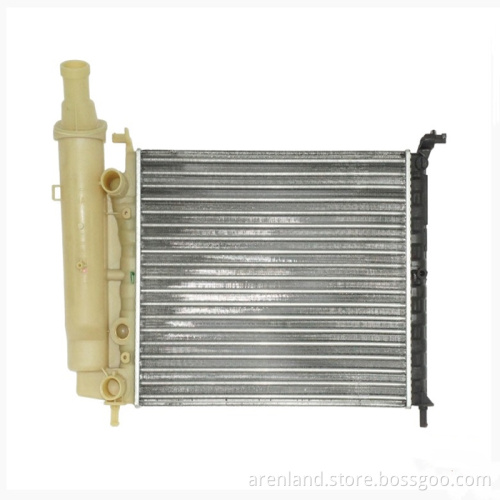 Radiator cooling system car radiator price for PALI-O